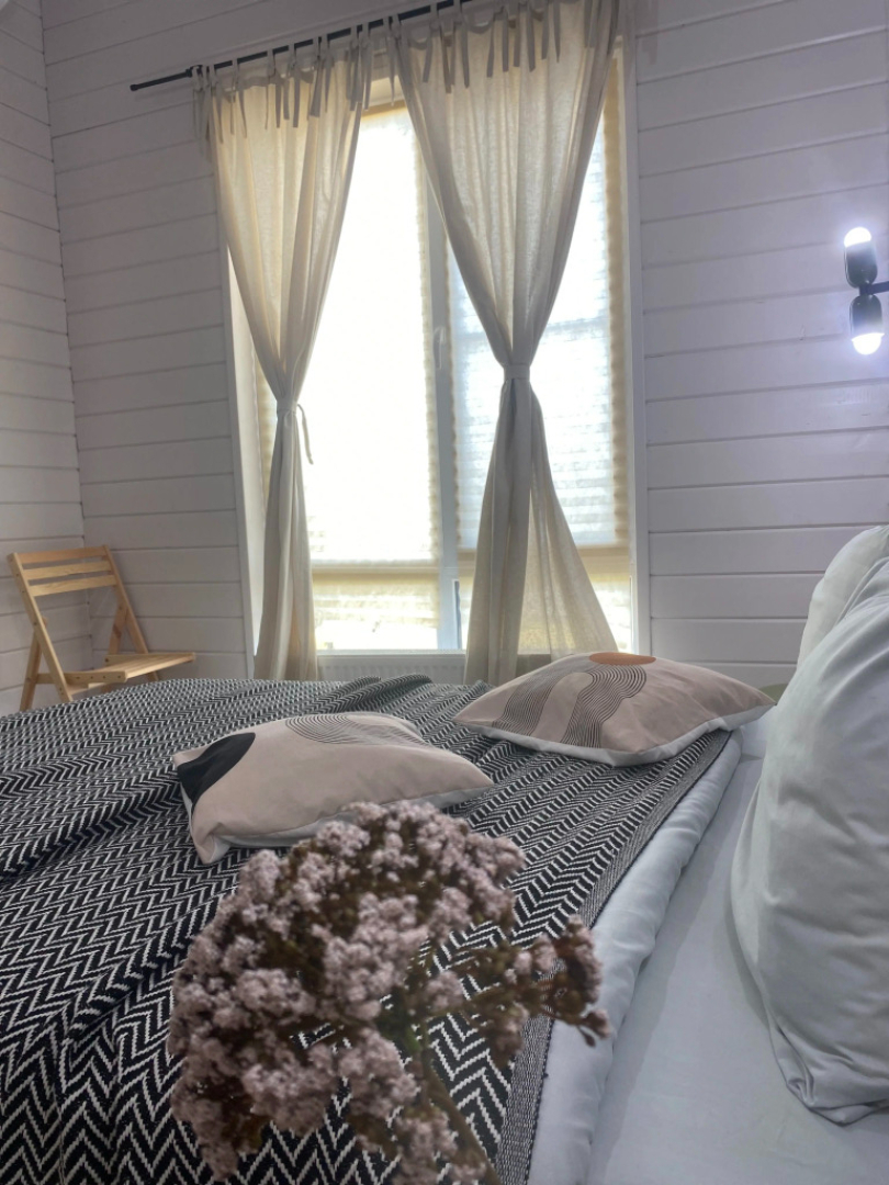 Частный дом БарнДача