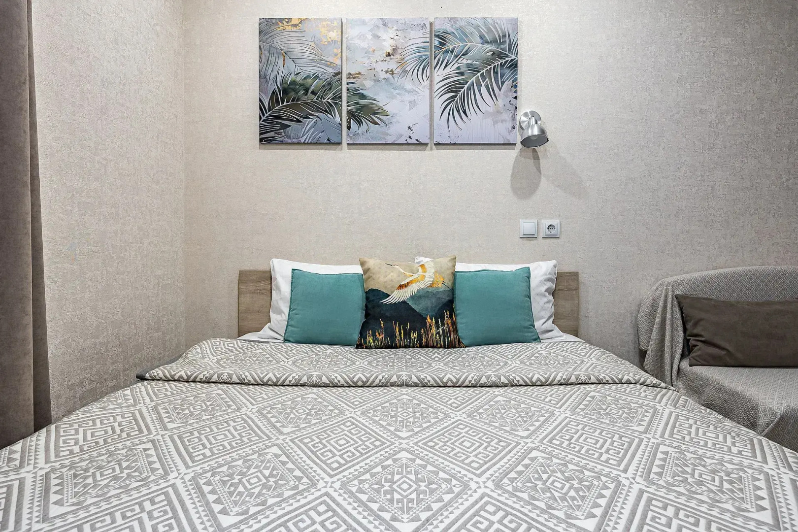 Апартаменты МоскваГрад Московское шоссе 167 корпус 5 рядом с ЖД Вокзалом