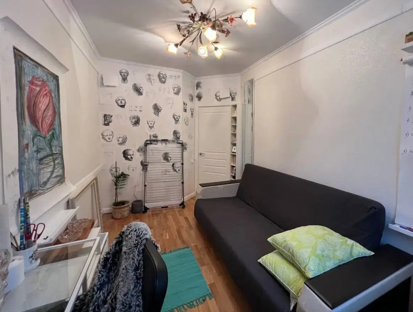 Апартаменты S&S Moscow Center