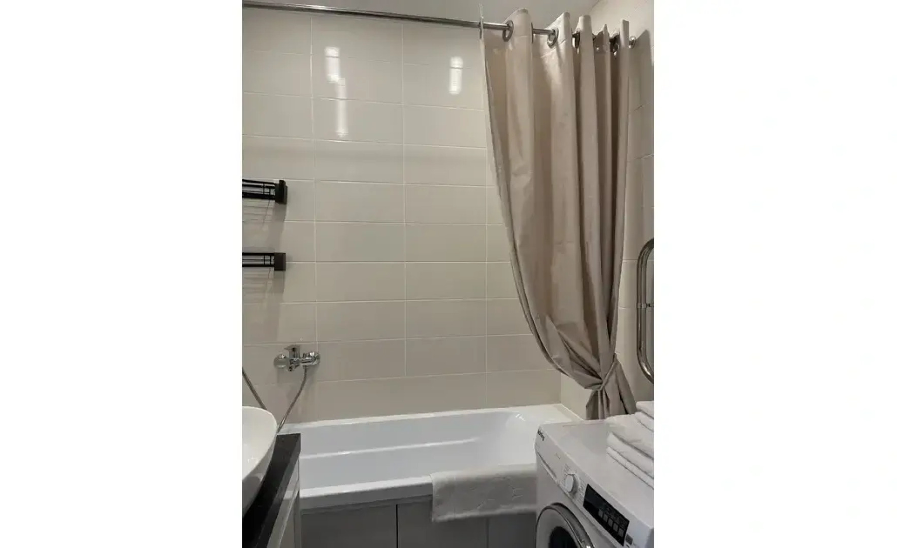 Квартира FroLove Aparts Фламинго