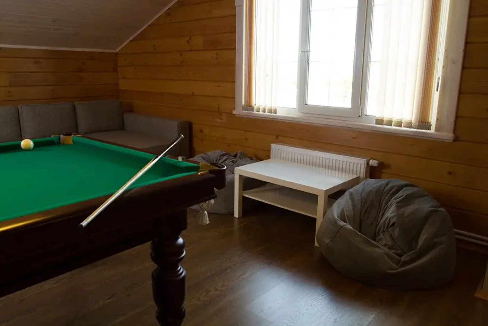 Гостевой Дом Country House Nastasyino