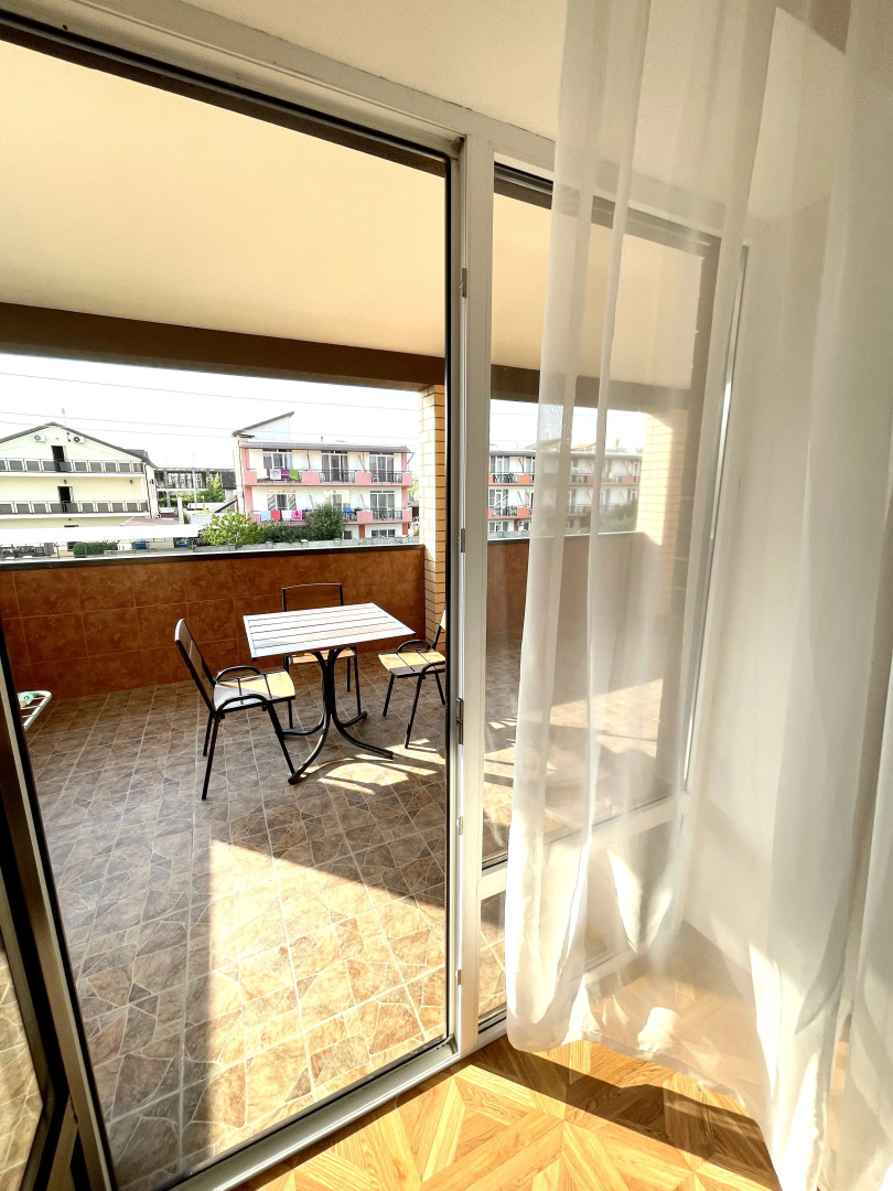 Гостевой Дом Аллиот