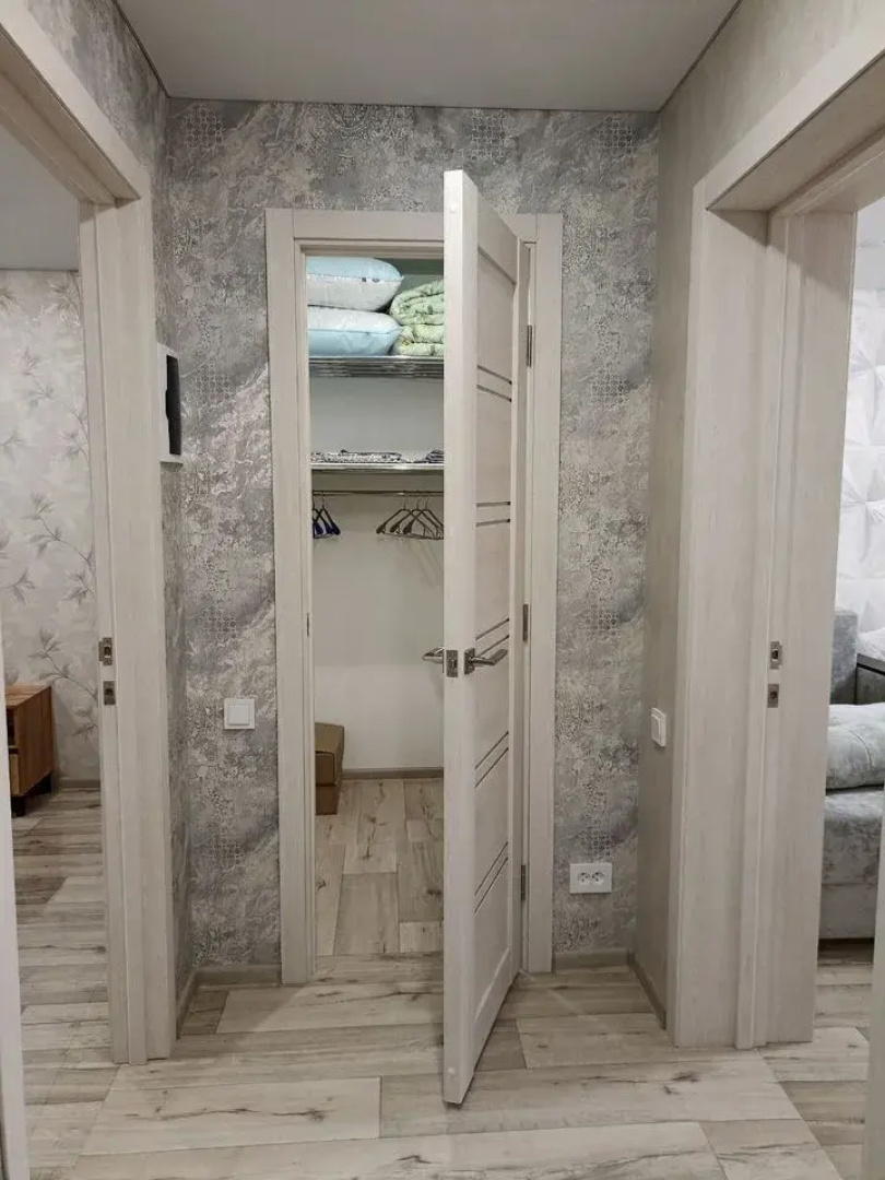 Квартира на Бакальской улице 3