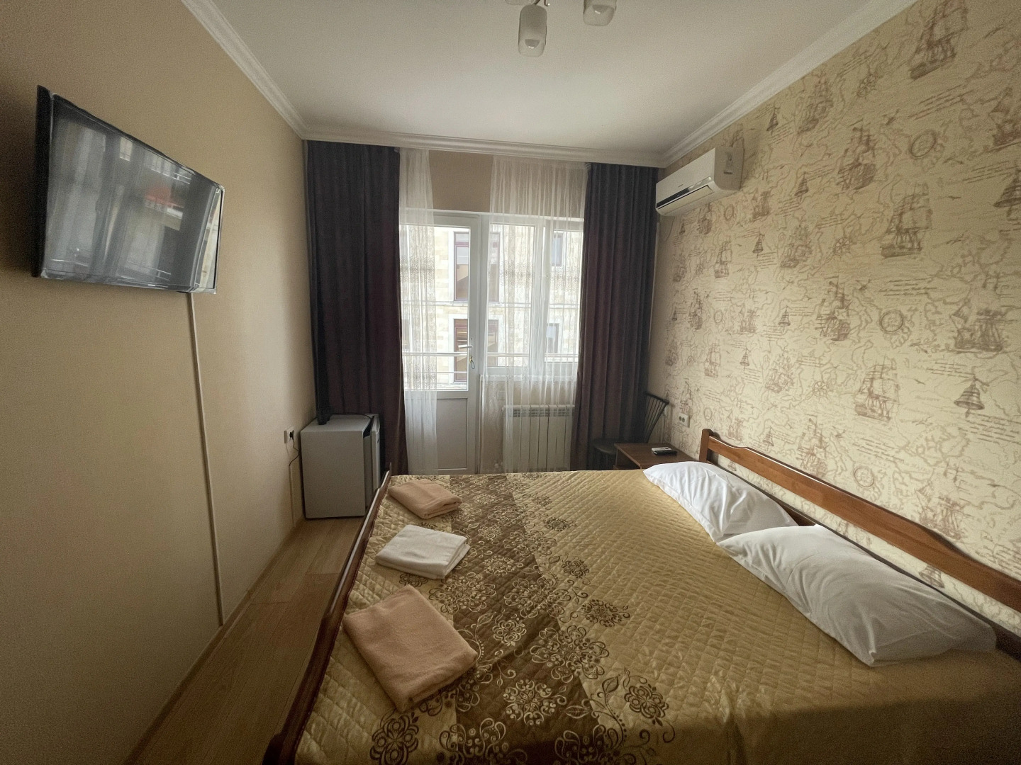 Гостевой дом Удача