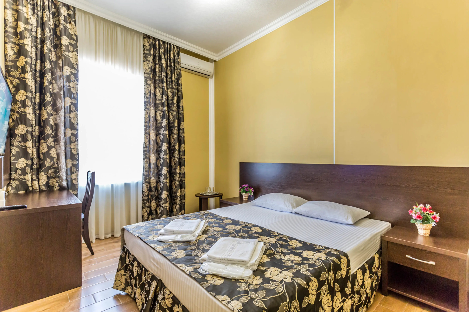 Гостевой дом Бута