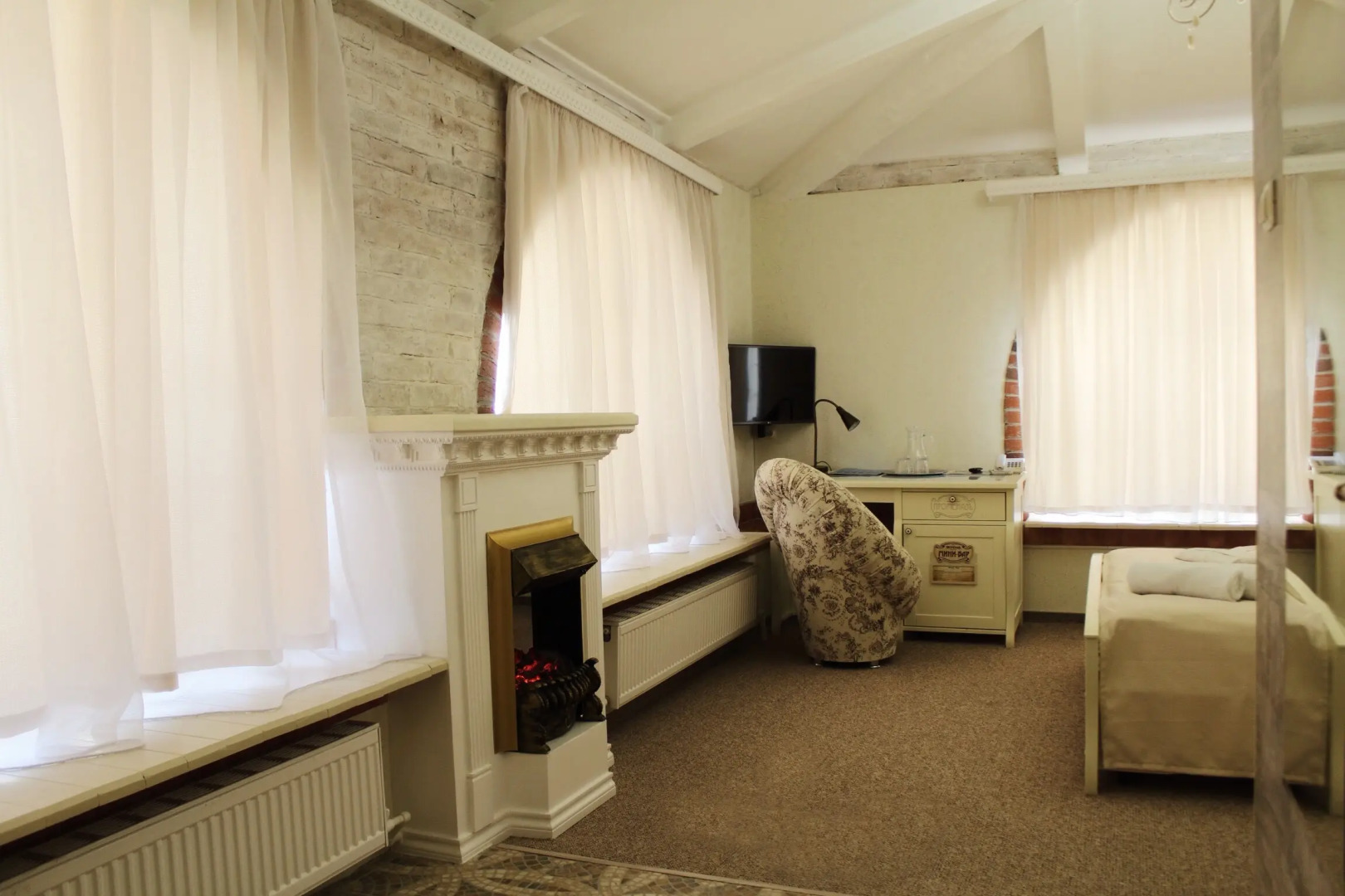 Отель ПроменадЪ