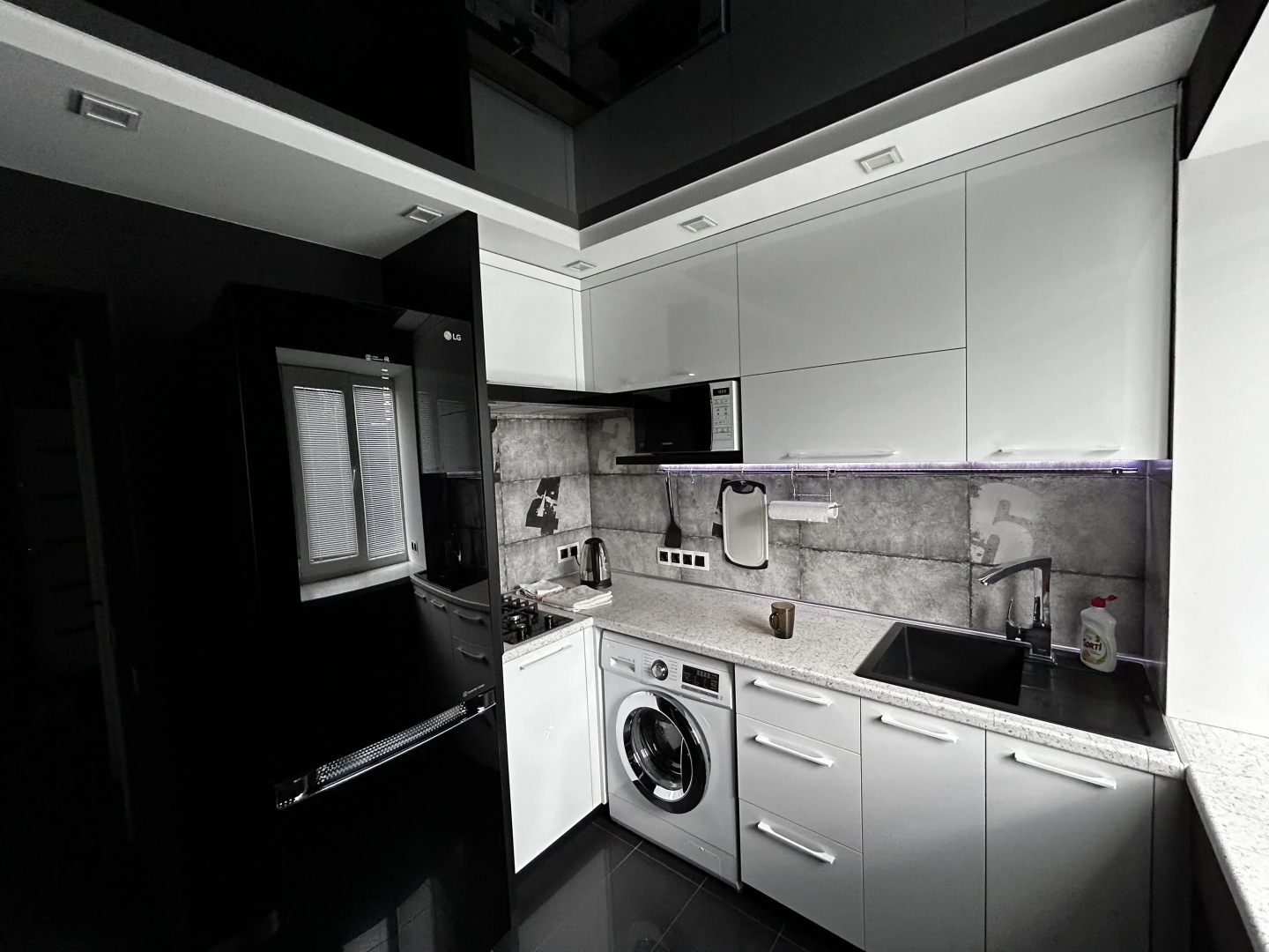 Апартаменты Уютные в центре Минска