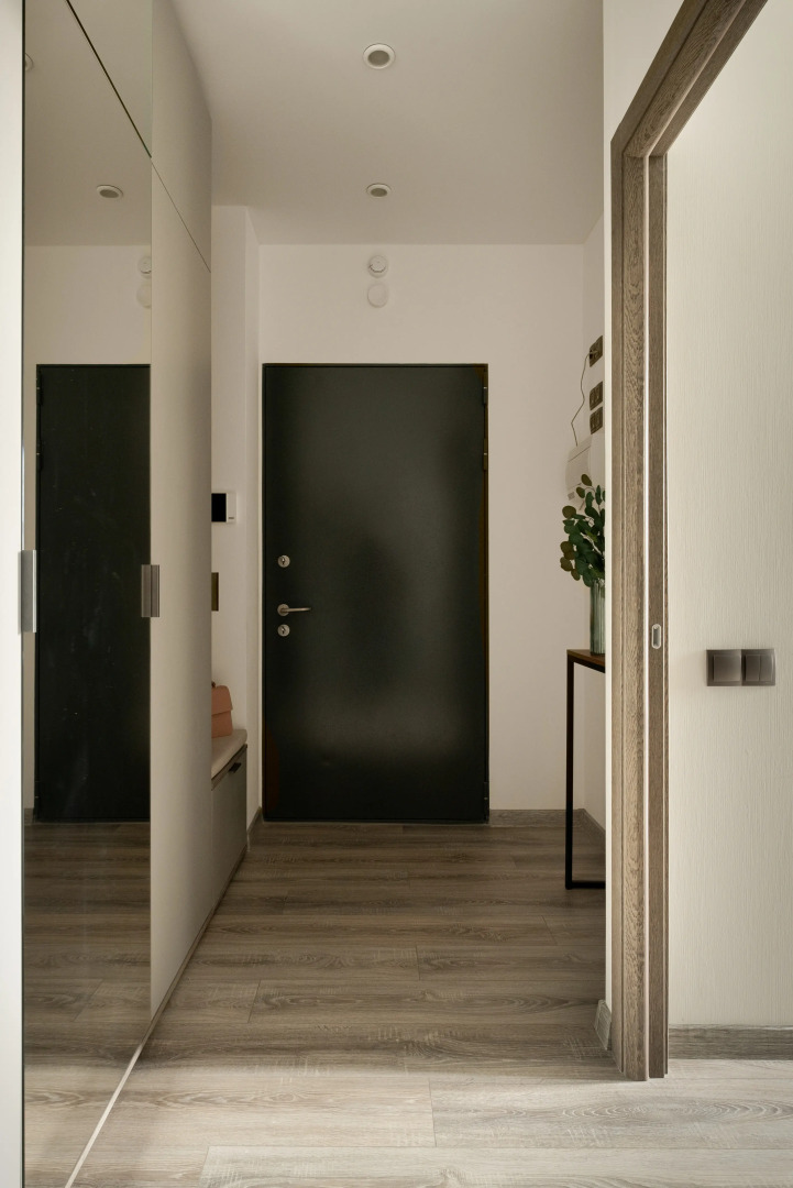 Апартаменты Citrus Flat