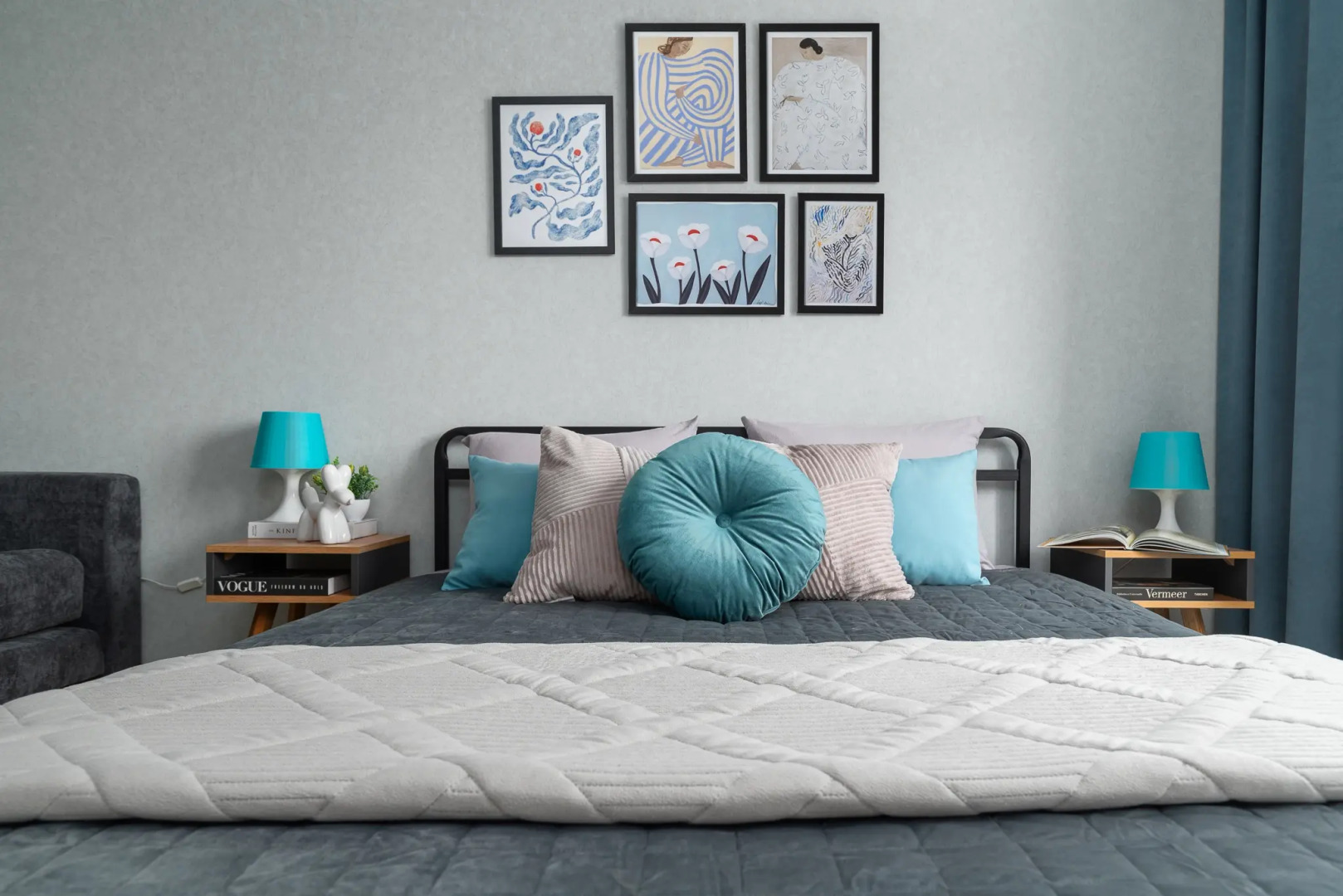 Апартаменты Luxury на Булгакова, Yana Apart