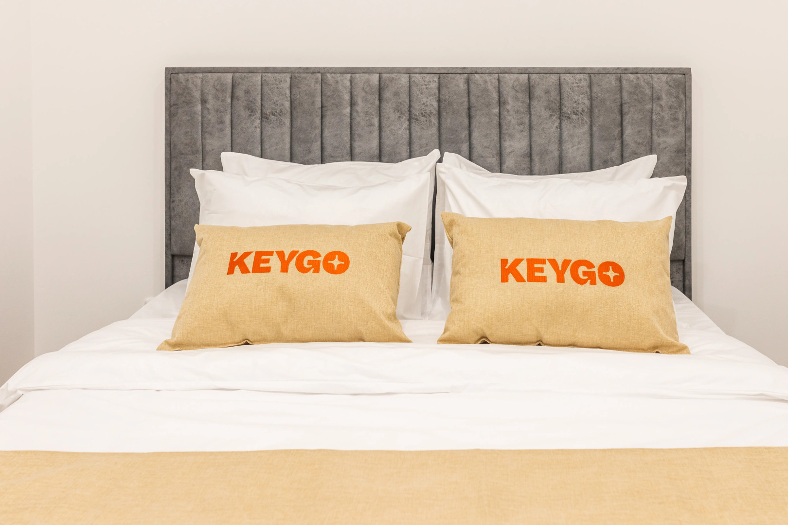 Апартаменты 2BR in Center/Self checkin/City view/by Keygo 14