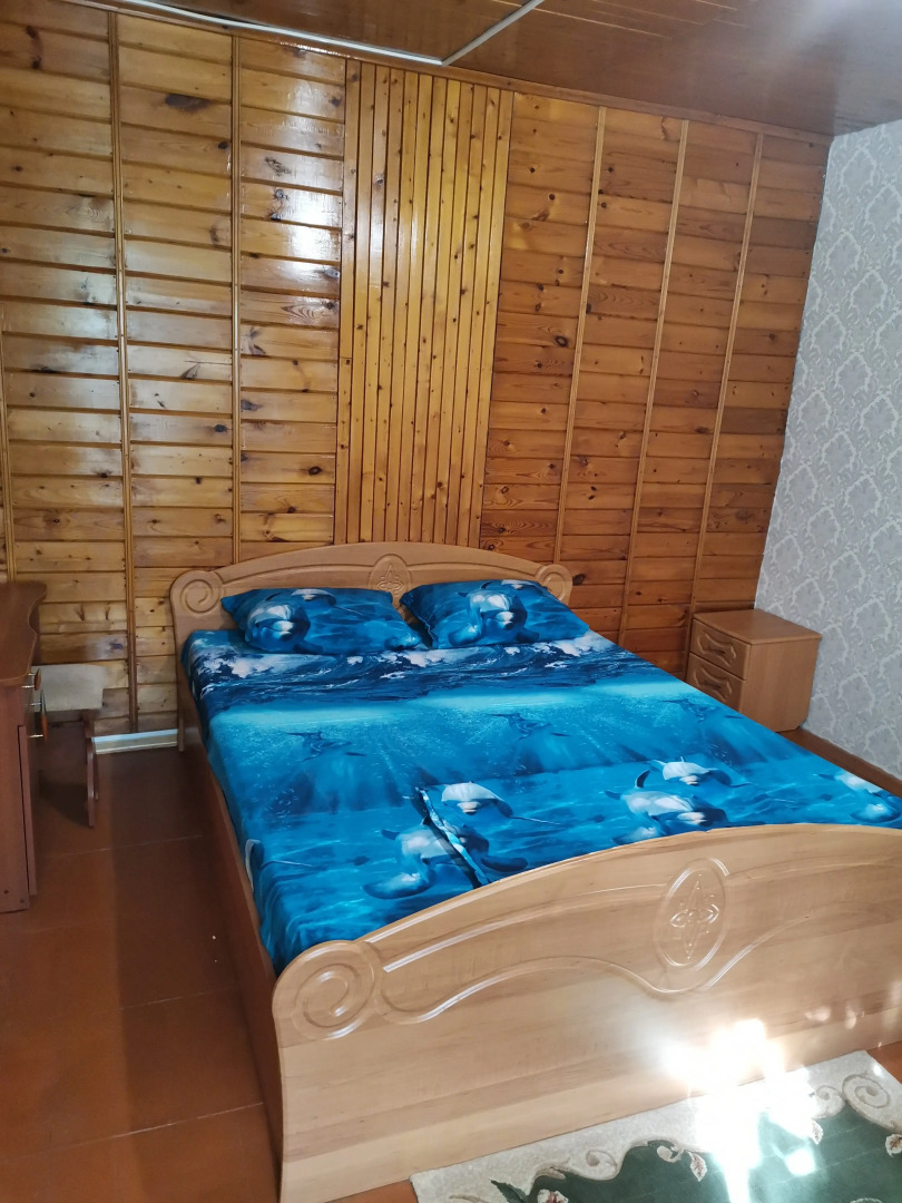 Гостевой дом на улице Центральная 17