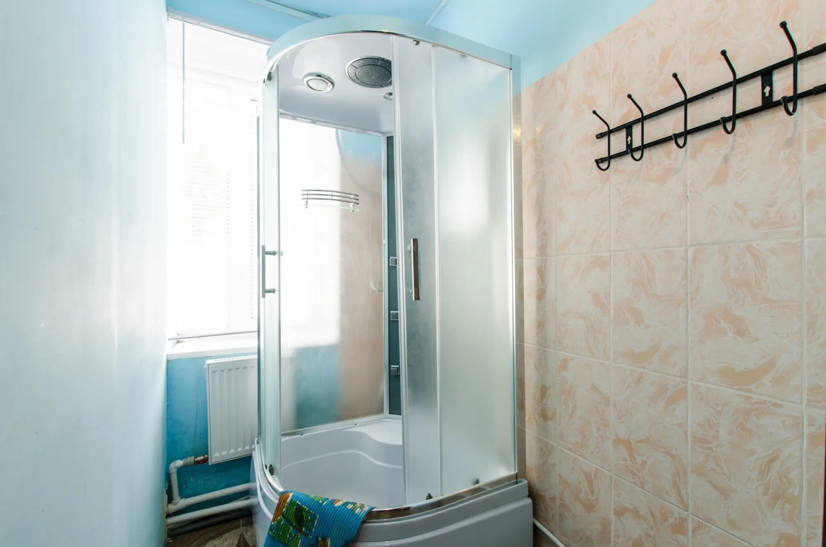 Мини-отель Рассвет