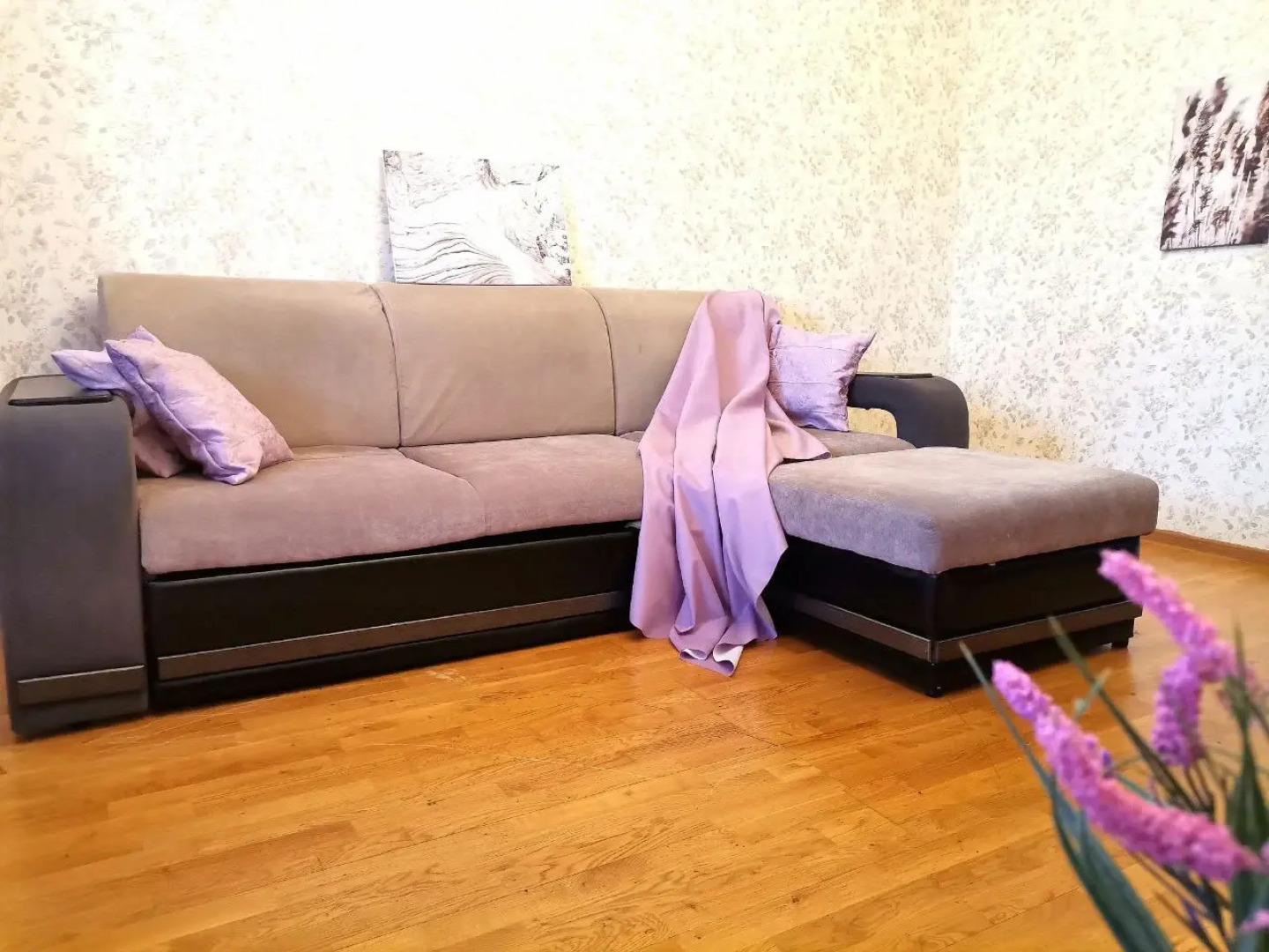 Апартаменты Северное Сияние на Щорса 4