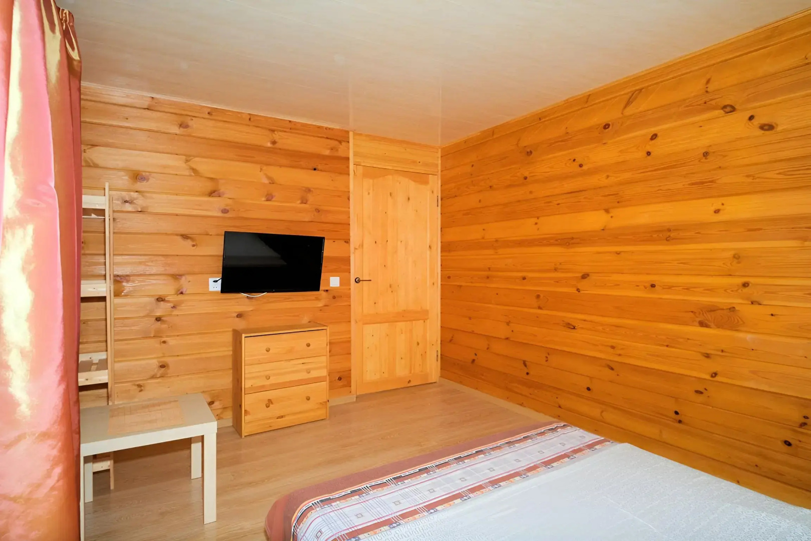 Апартаменты Holiday Home at Frunze 2