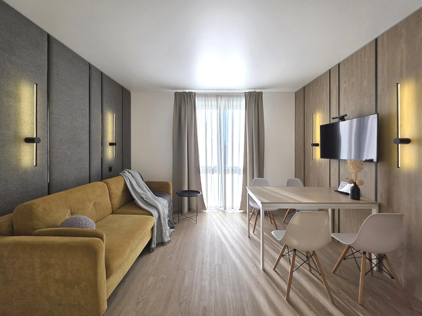 Апартаменты на Арсенальной ARS