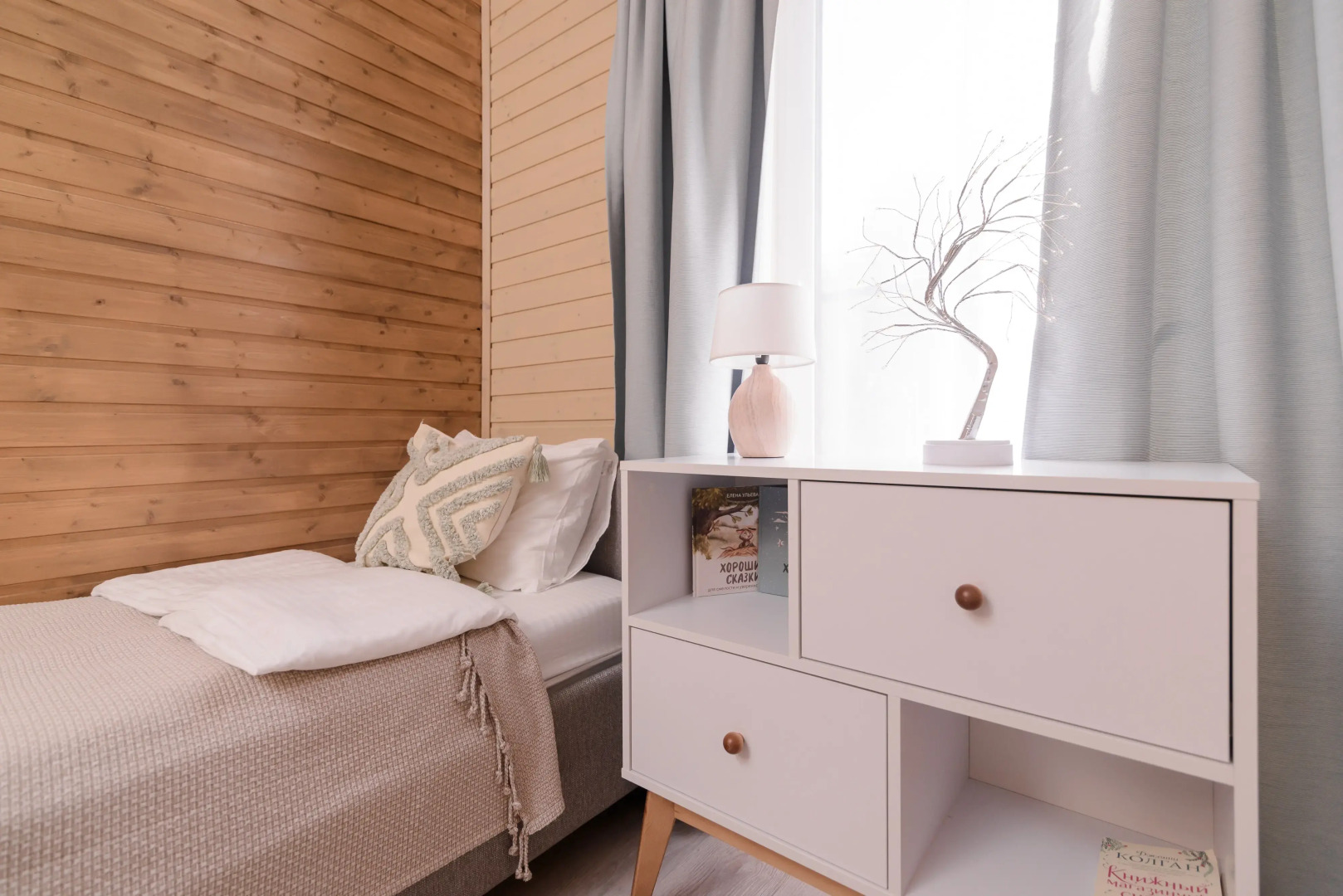 Частный дом Simple Lfe Home 192