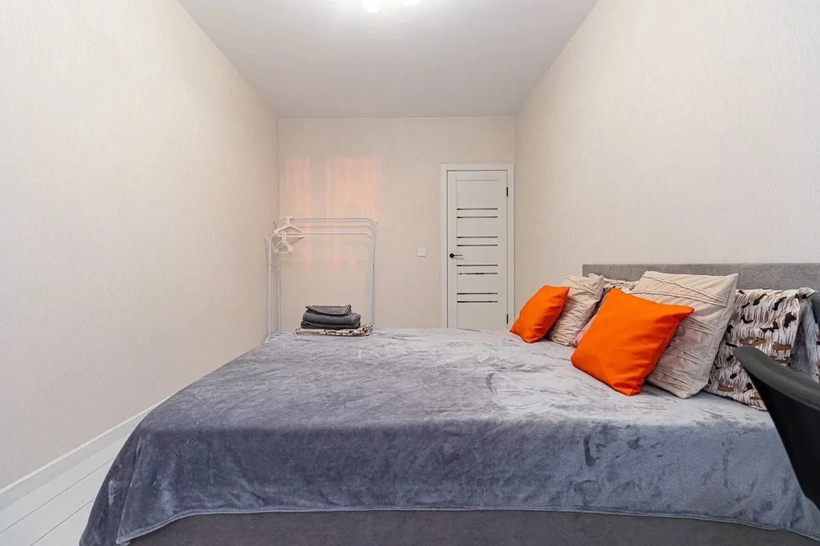 Квартира Люкс 2 ком в ЖК Свобода