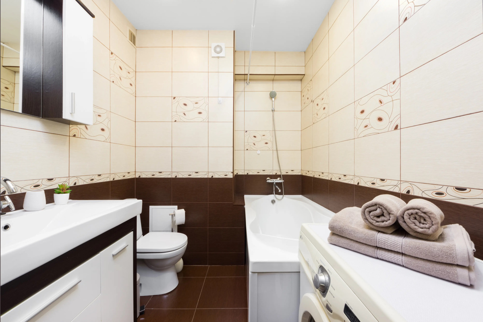 Квартира Comfort Apartment для всей семьи