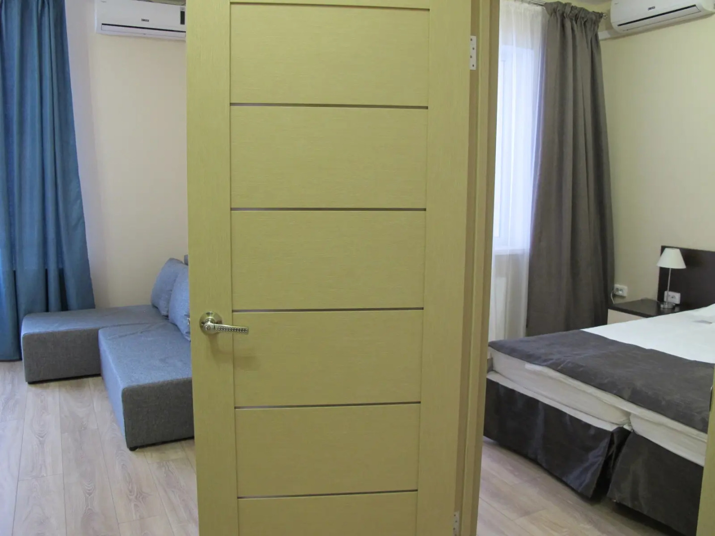 Апартаменты Шкиперская 9