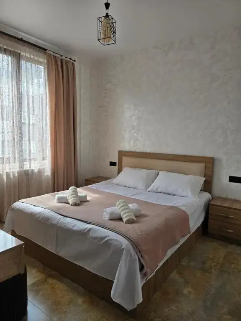 Апарт-отель Batumi Bliss Panoramic Views