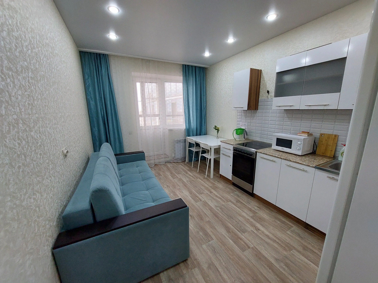 Апартаменты Grand Avenu VLG 1