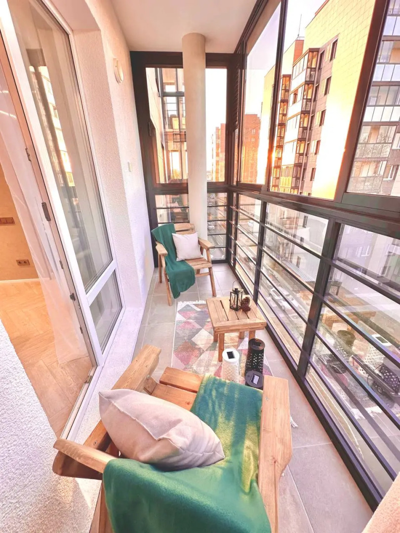 Квартира Семейное Гнездышко