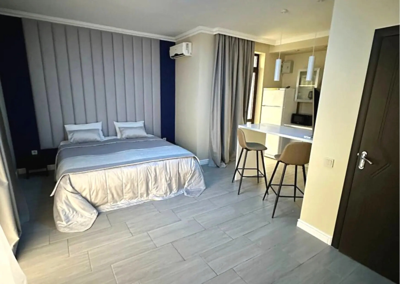 Апарт-отель Sunsay Life