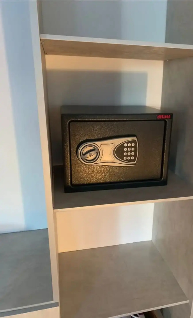 Апартаменты в Центре