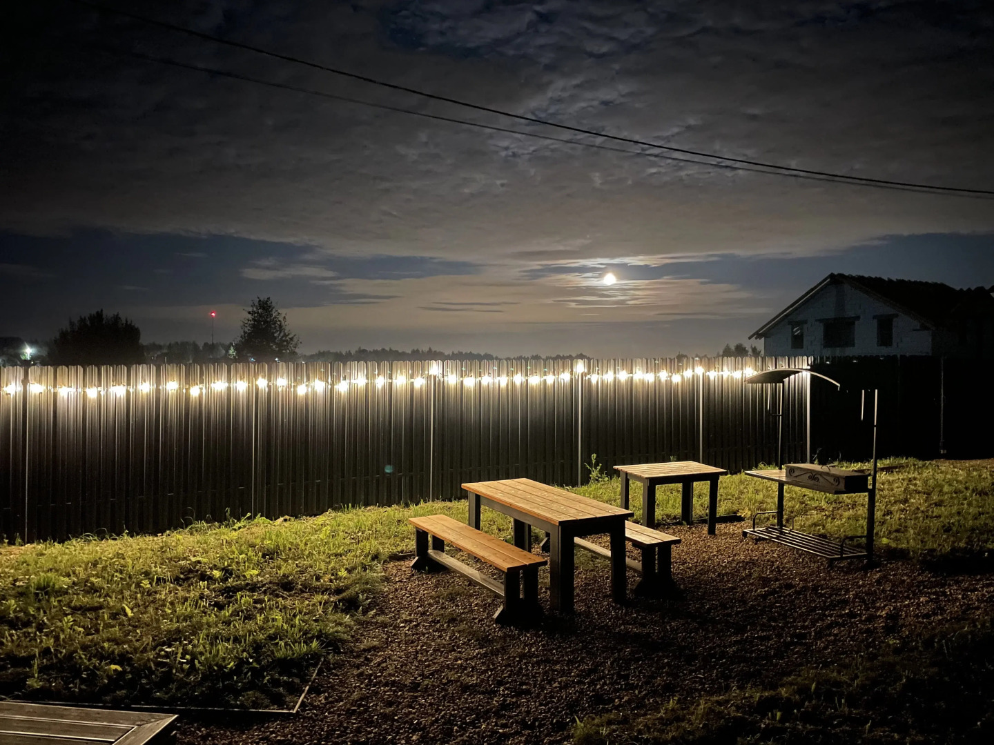 Частный Дом Скандинавский Барн LovelyLato