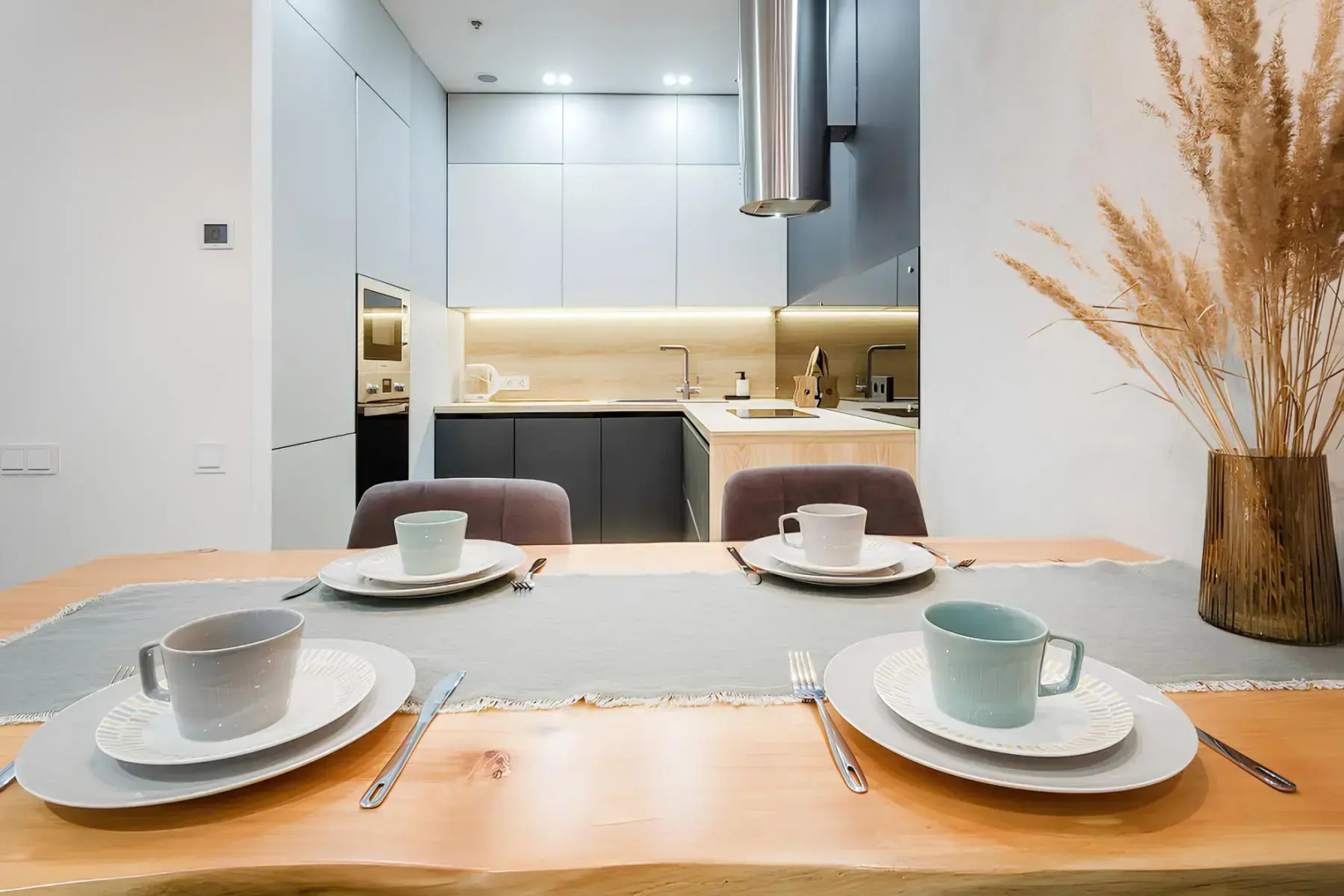 Апартаменты 095 Art Aparts на Ходынском бульваре 20А