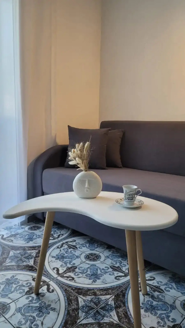 Квартира Любимая в Историческом Центре Города