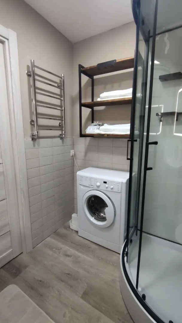 Апартаменты Горы да река 4