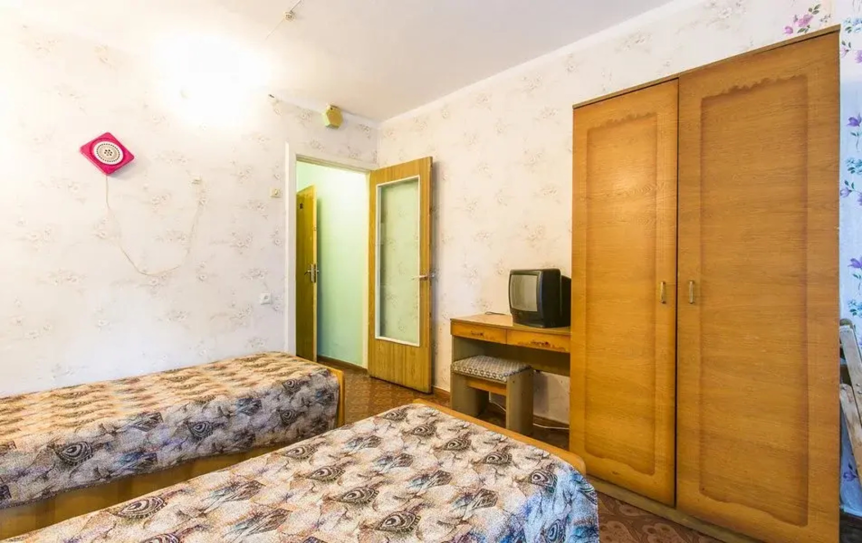 Отель Запорожье