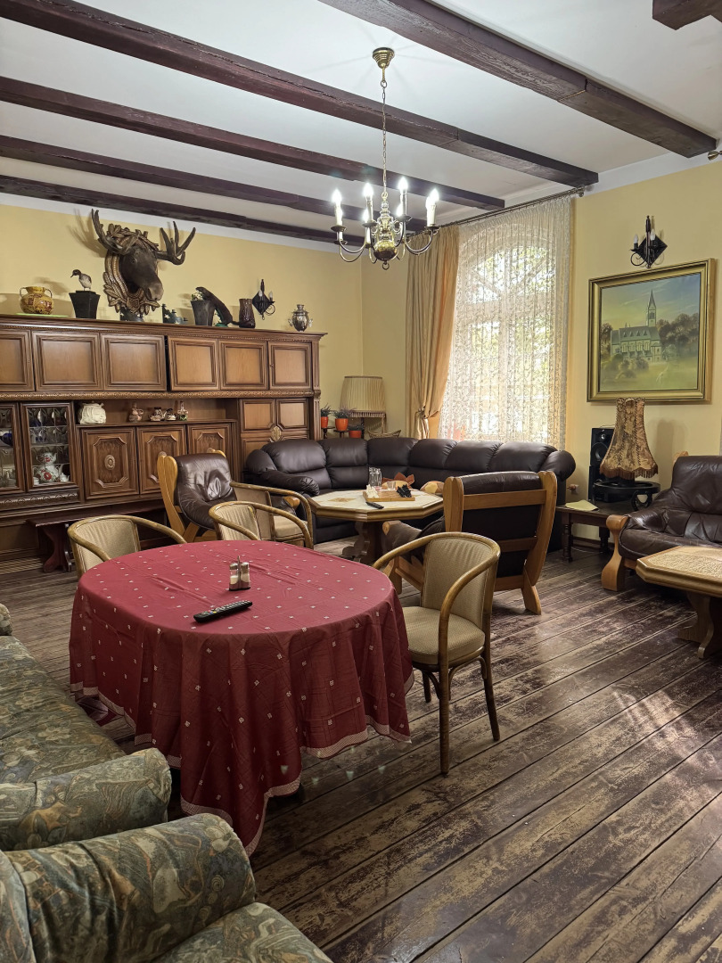 Гостевой дом Усадьба Заец