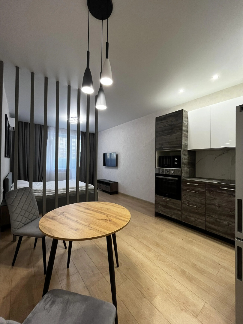 Апартаменты Вояж 3