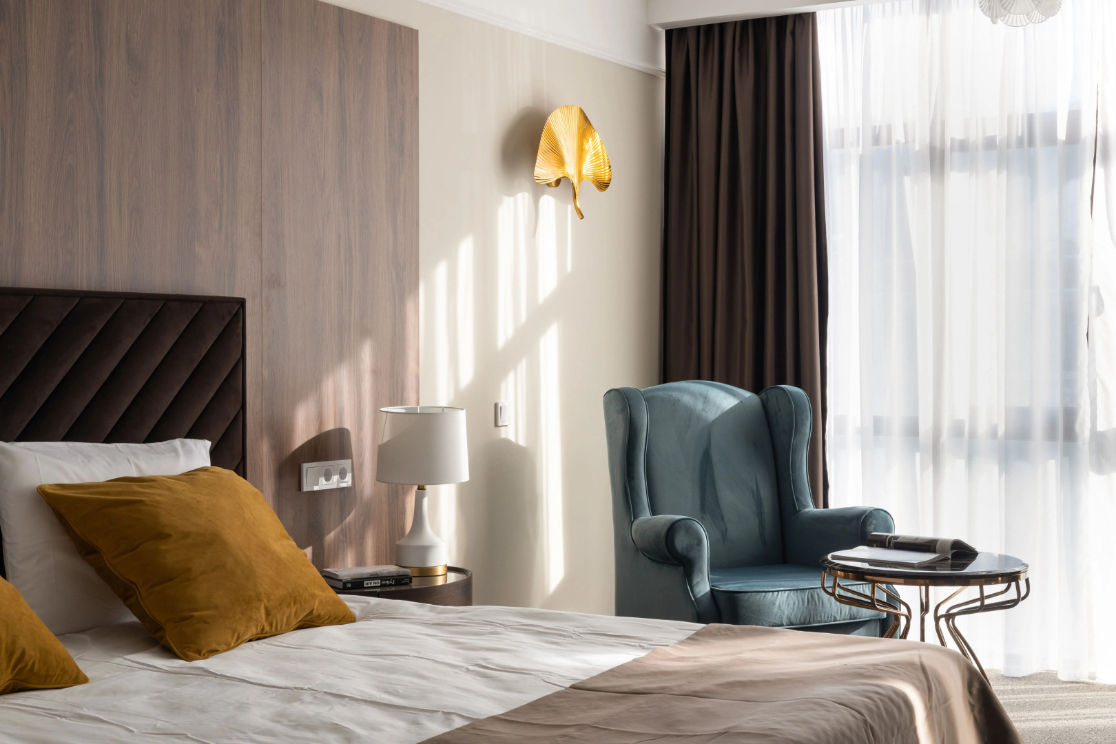 Аркадия Hotel by Provence