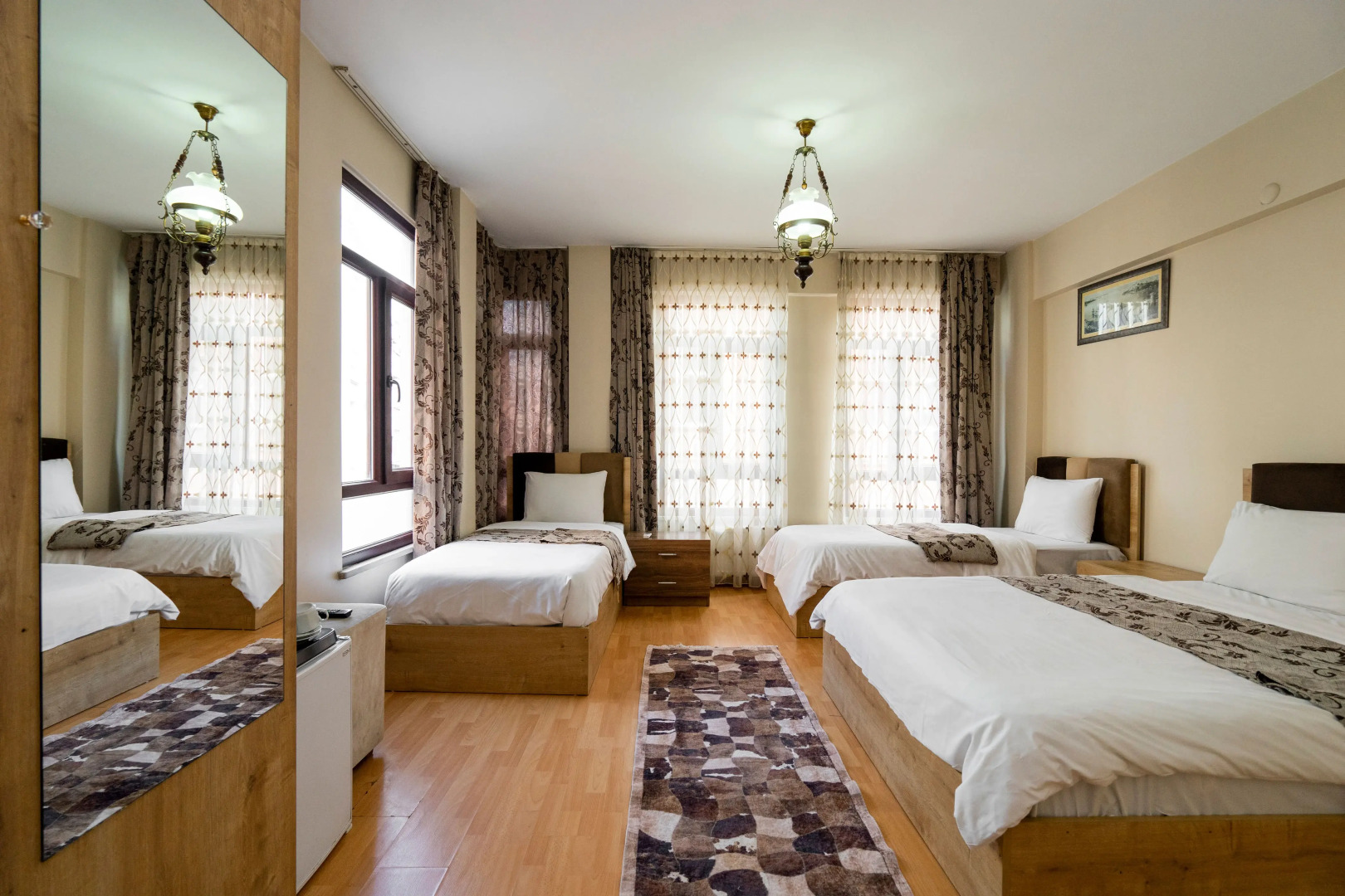 Отель Gedik Pasa Konagi