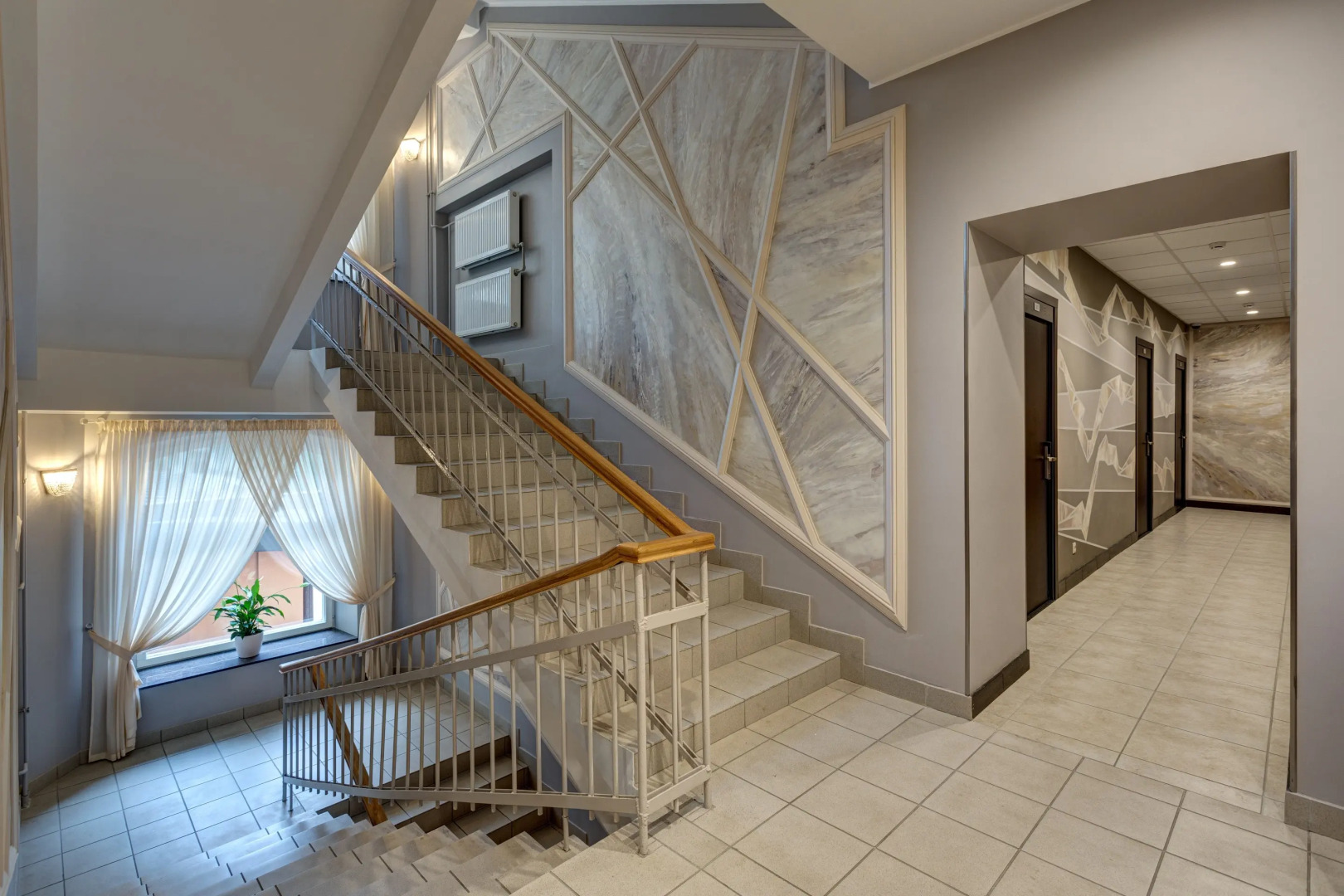 Отель Маргарита