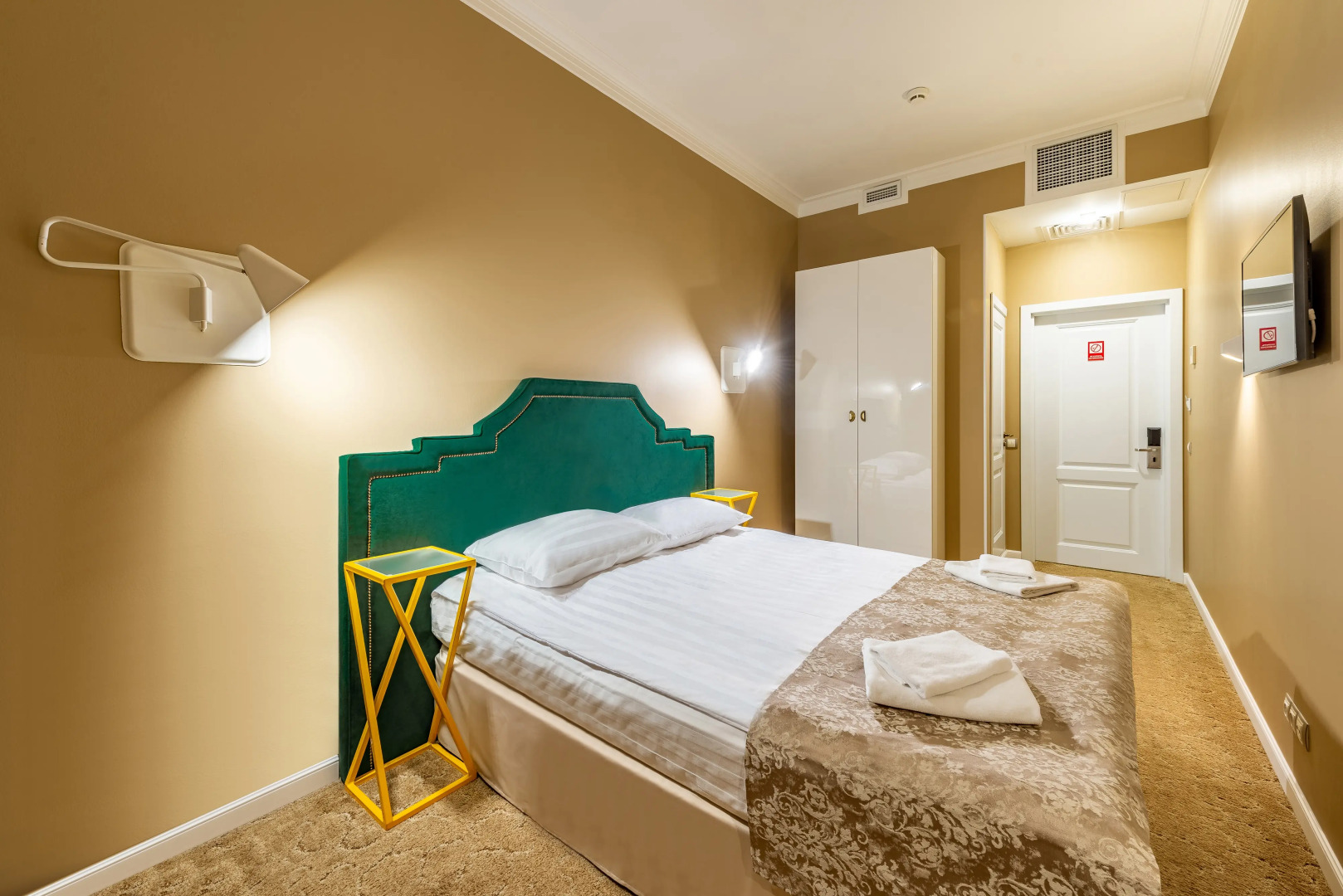 Отель T Hotel