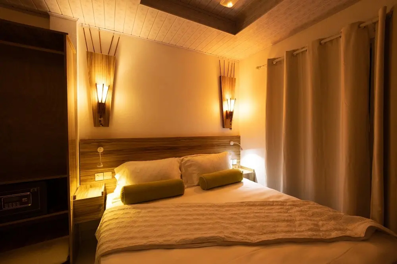 Гостевой дом Batuta Maldives Fourson