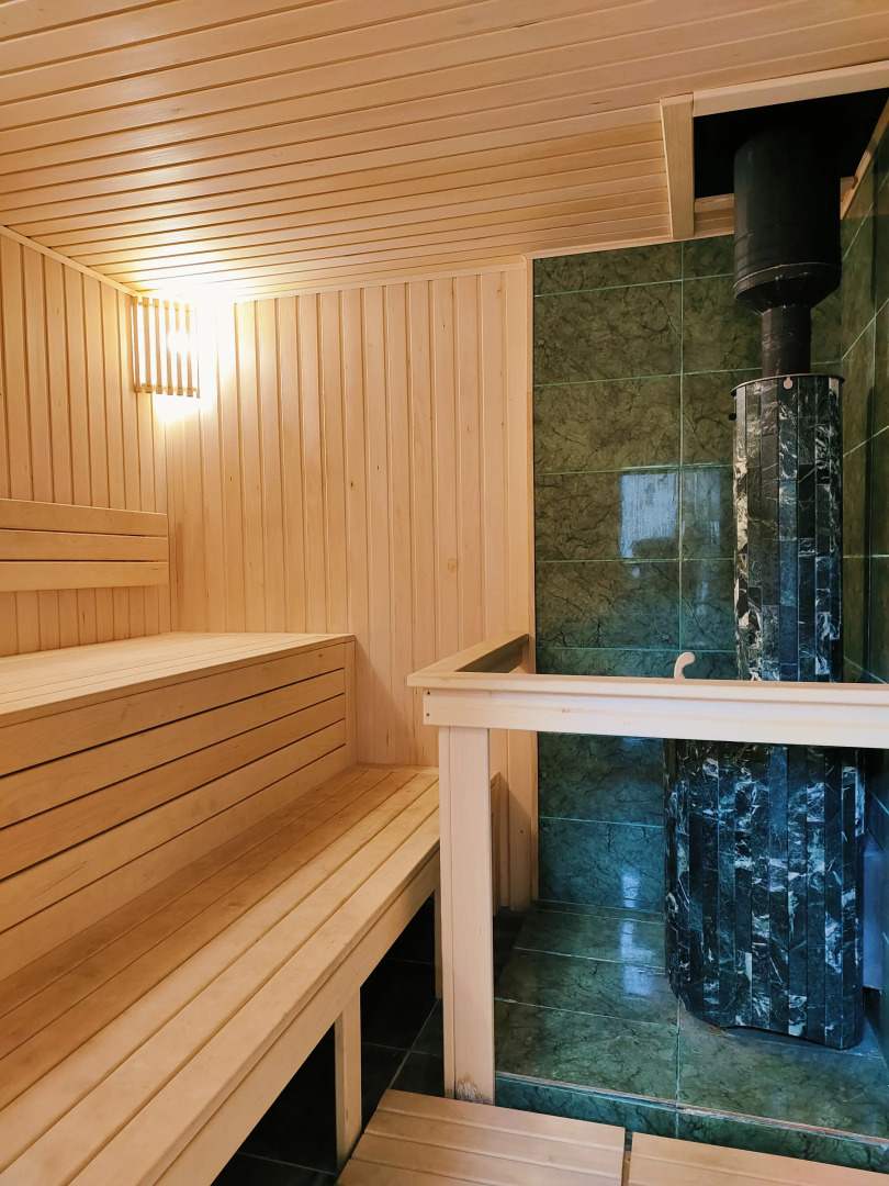 Гостевой дом Лоза Хутор All inclusive & SPA