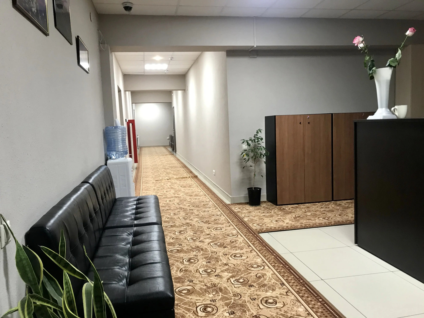 Хостел Happy House на Холмогорова