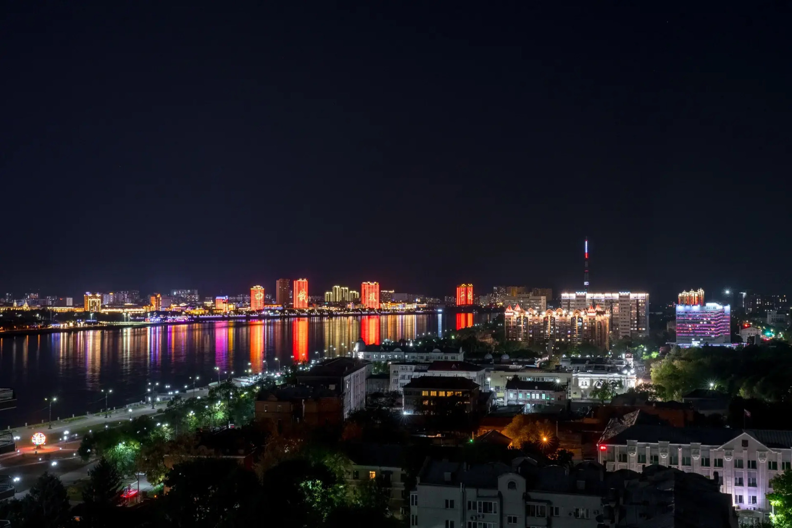 Гостиница Юбилейная