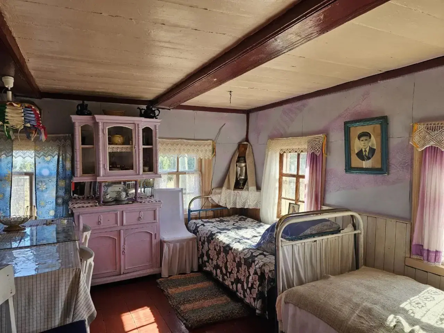 Частный дом Иринин