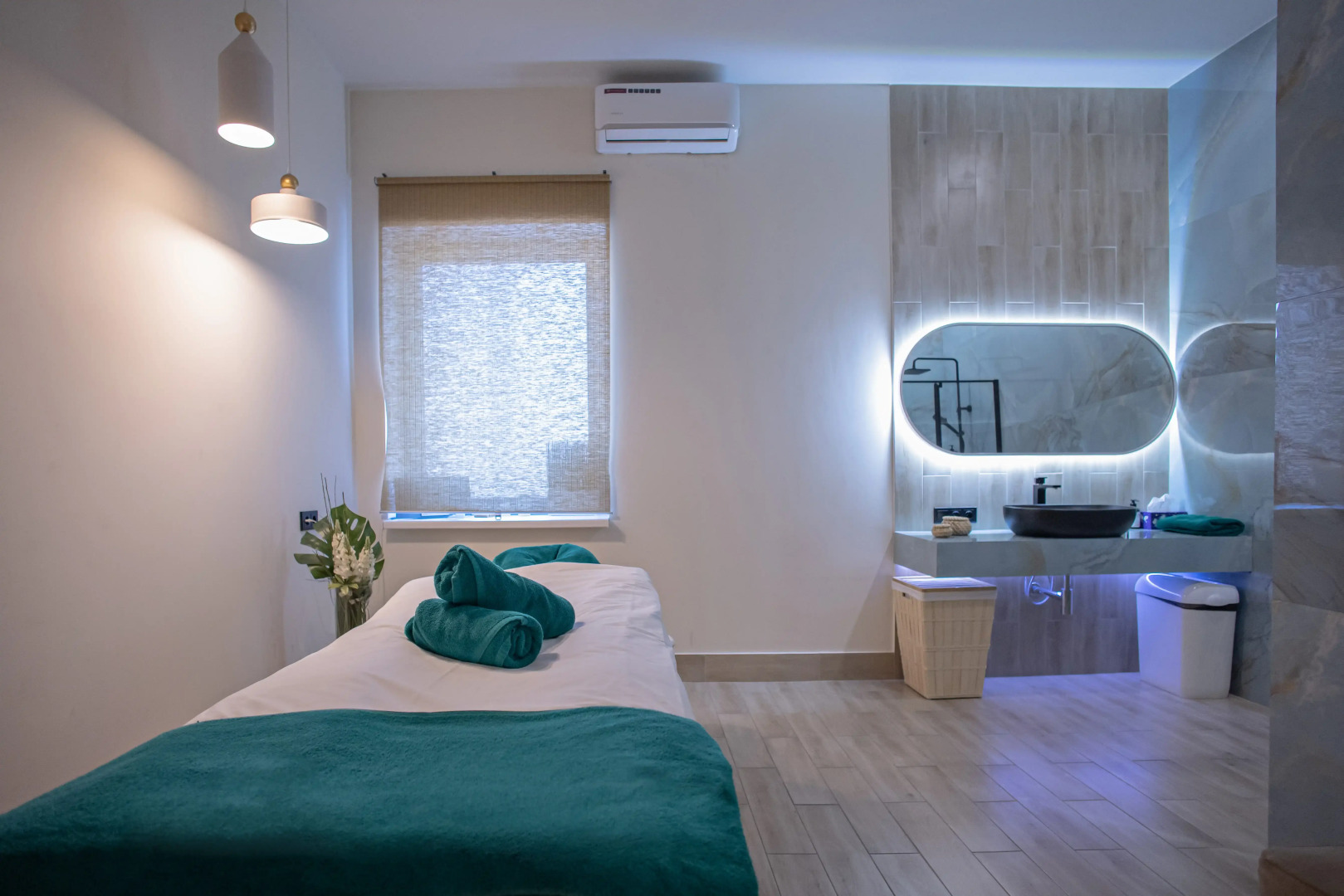 Санаторно-курортный комплекс Bridge Resort