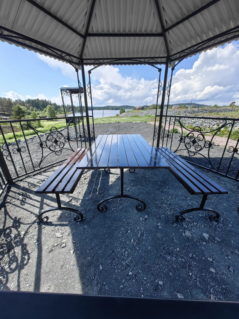 Гостевой Дом Павола