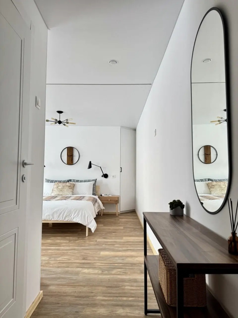 Квартира Hygge Karelia Hunting lodge