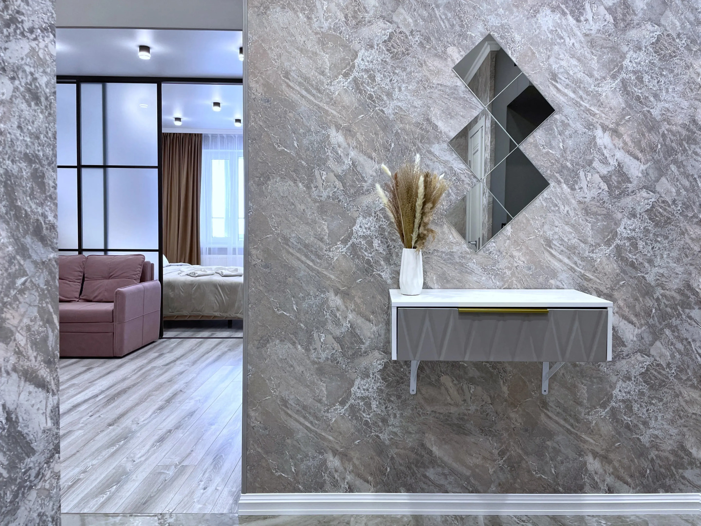 Квартира Удачные Сутки на Московской