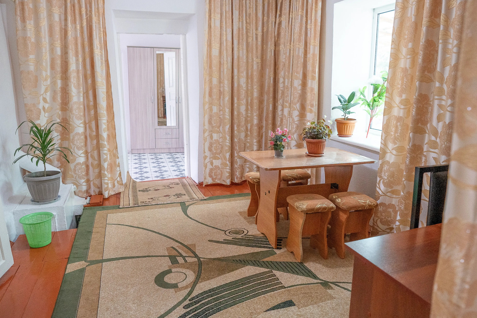 Гостевой дом Guesthouse Jekshen