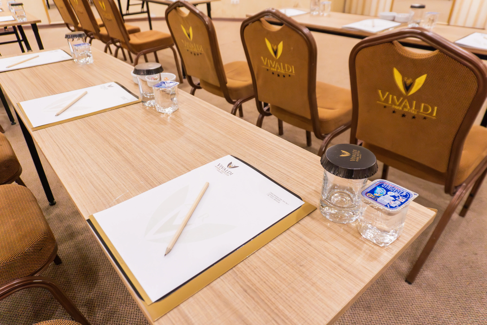 Vivaldi Park Hotel